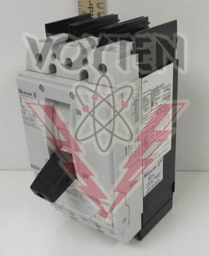NZMB2-AF90-NA Circuit Breaker by Moeller