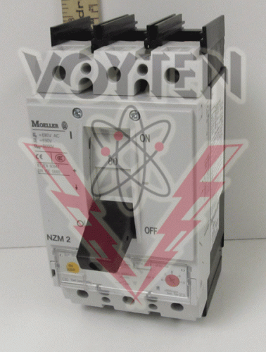 NZMB2-AF80-NA Circuit Breaker by Moeller