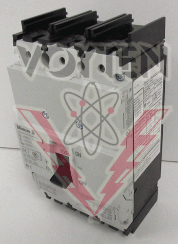 N1-100-NA Molded Case Switch by Moeller