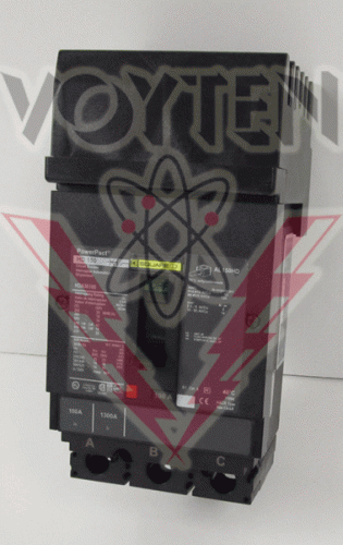 HDA36100 Circuit Breaker by Square D