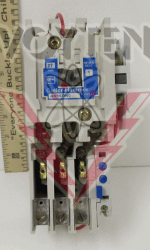 AN16DN0CB Starter by Eaton, Cutler Hammer or Westinghouse