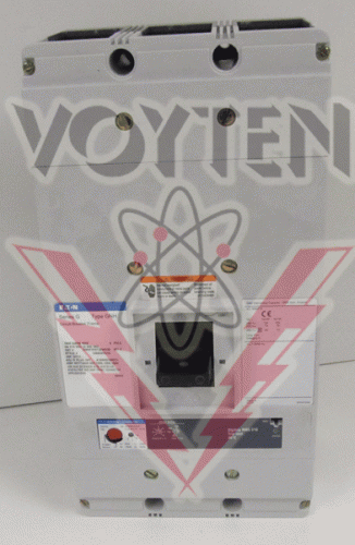 GNHF316T32WP35 Circuit Breaker by Eaton, Cutler Hammer or Westinghouse