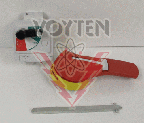 EGHMVD06RX Rotary Handle by Eaton, Cutler Hammer, or Westinghouse