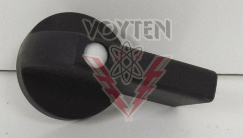 HU-NZM7 Handle by Moeller