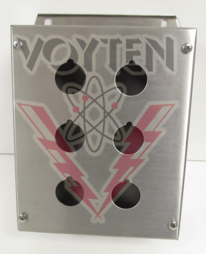 EP0630SS Enclosure by Eaton, Cutler Hammer, or Westinghouse