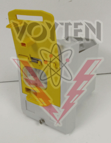 E-PKZ01-SVB Enclosure by Moeller