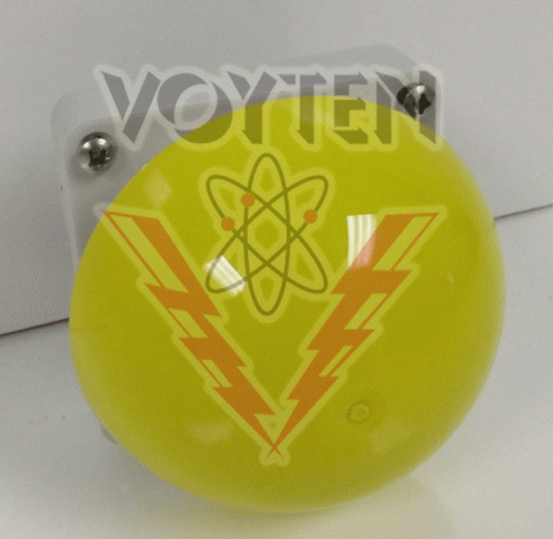 FAK-Y Enclosure by Moeller