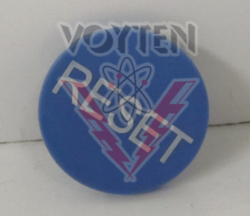 M22-XD-B-GB14 Button Plate by Eaton, Cutler Hammer, or Westinghouse