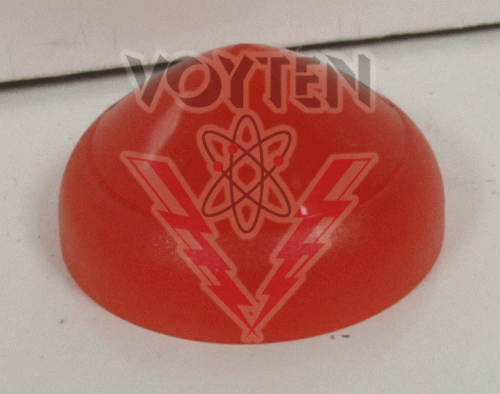 M22-XLH-R Lens by Eaton, Cutler Hammer, or Westinghouse