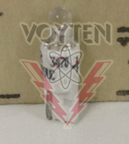 LEDWB-W Light Bulb by Moeller