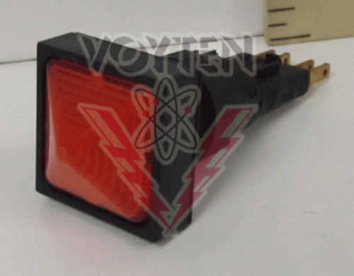 Q25LH-RT/WB Light by Moeller