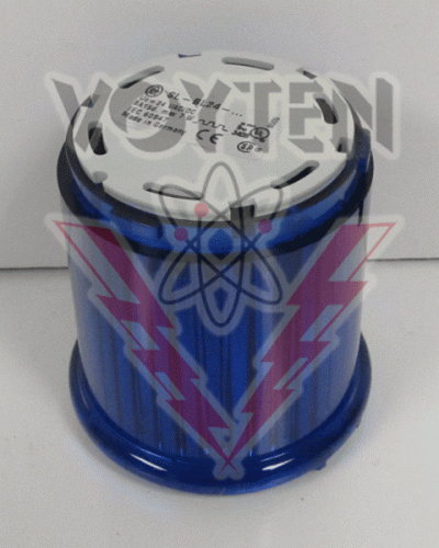 SL-BL24-B Light by Moeller