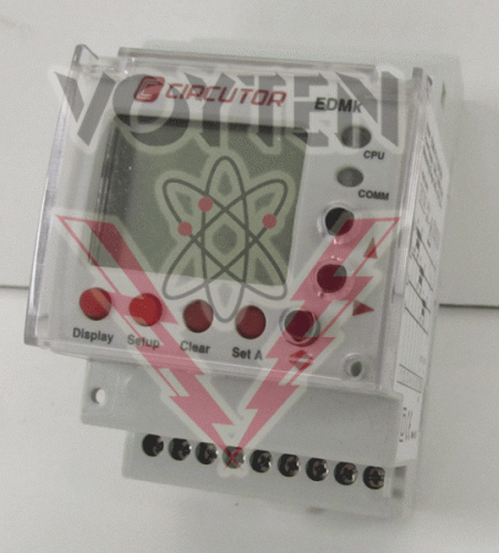 EDMK-ITF-C2 Energy Meter by Circutor