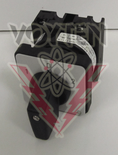 T0-1-8210/E Change Over Switch by Moeller