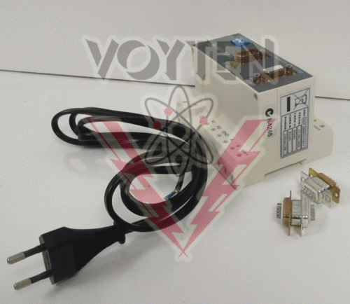 RS-485/485 Converter by Circutor