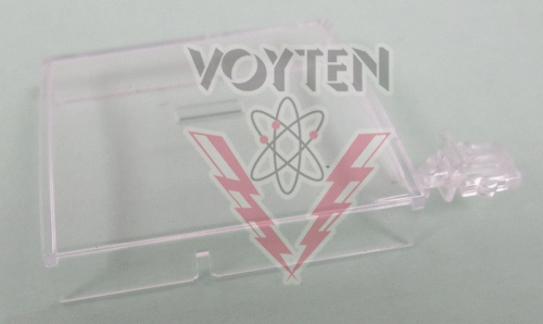 DILM32-XTEPLH Shroud by Moeller