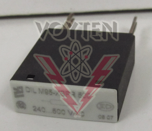 DILM95-XSPR500 Suppressor by Moeller