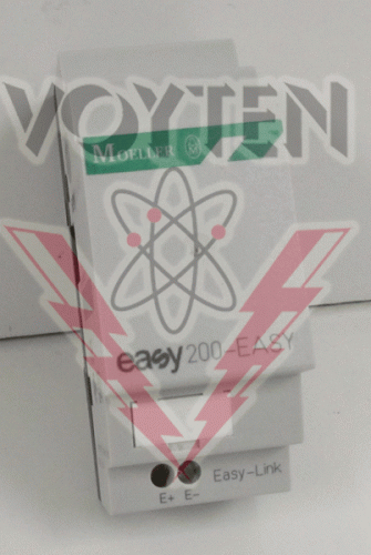 EASY200-EASY Relay by Moeller