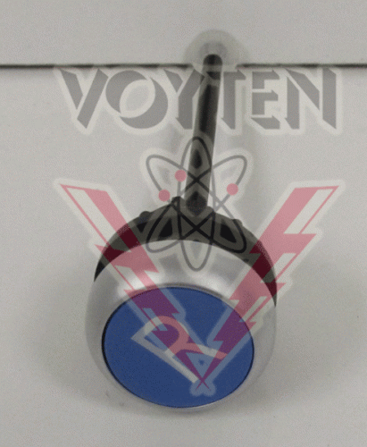 M22-DZ-B-X6 Push Button by Moeller