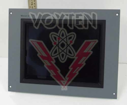 MV4-470-TA1 Touch Operator by Moeller