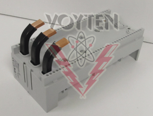 NZM1-XAD160 Bus Bar Adapter by Moeller