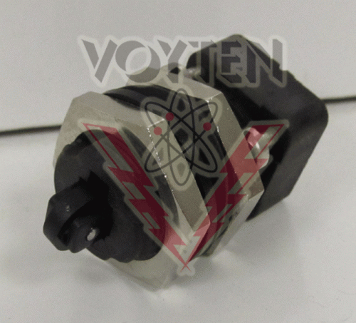 ZRS-AT0 Roller Plunger Head by Moeller