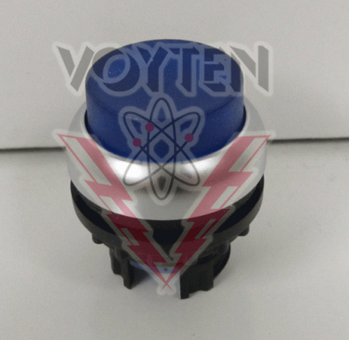 M22-DLH-B Push Button by Moeller