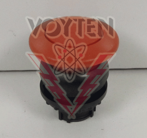 M22S-DP-R Push Button by Moeller