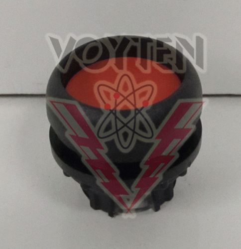 M22S-DR-R Push Button by Moeller