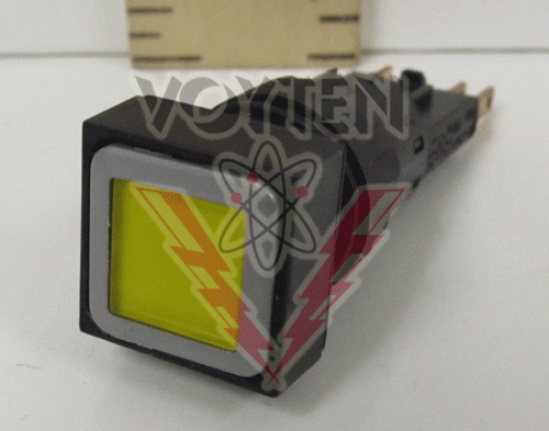 Q18LT-GE/WB Pushbutton by Moeller