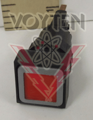 Q18LT-RT Pushbutton by Moeller