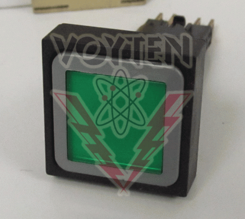 Q25LT-GN/WB Actuator by Moeller