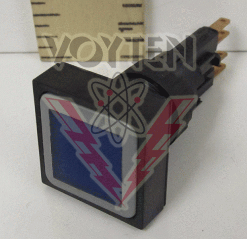 Q25LTR-BL/WB Actuator by Moeller