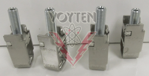 NZM2-4-250-XKC Box Terminal by Eaton, Cutler Hammer, or Westinghouse