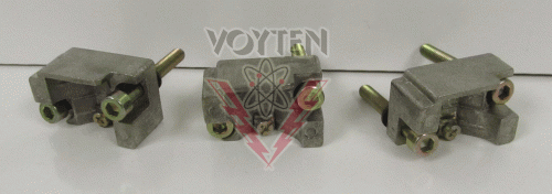 K22X21-NZM10 Terminals by Moeller