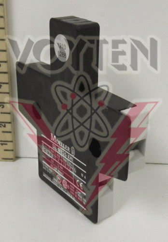 DILM820-XHI11-SA Aux Contact Module by Moeller