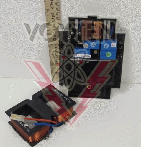 DILM1000-XSP/E(RA110) Coil by Moeller