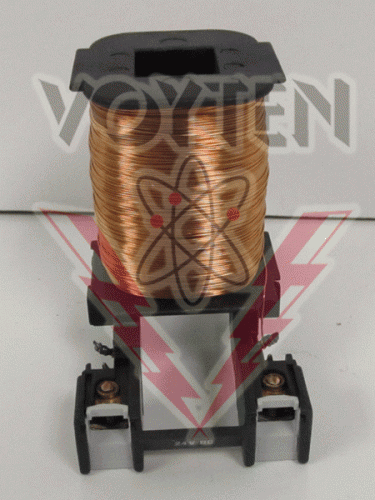 G-DIL0M Coil by Moeller