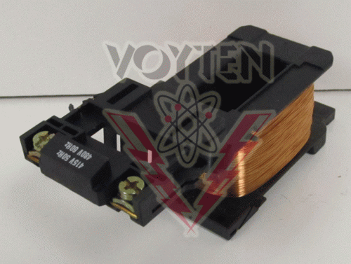 J-DIL4M Coil by Moeller