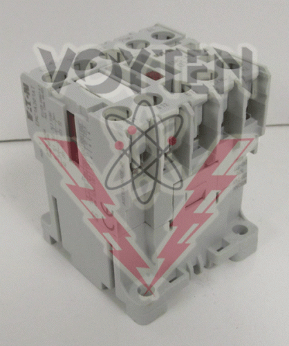 EMC1A301ATN Contactor by Eaton, Cutler Hammer or Westinghouse
