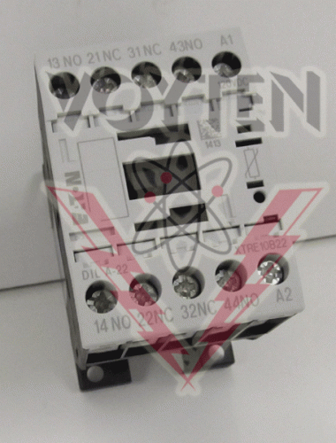 XTRE10B22AD Relay by Eaton, Cutler Hammer or Westinghouse