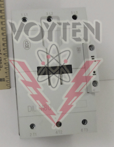 DILM80(24V50/60HZ) Contactor by Moeller