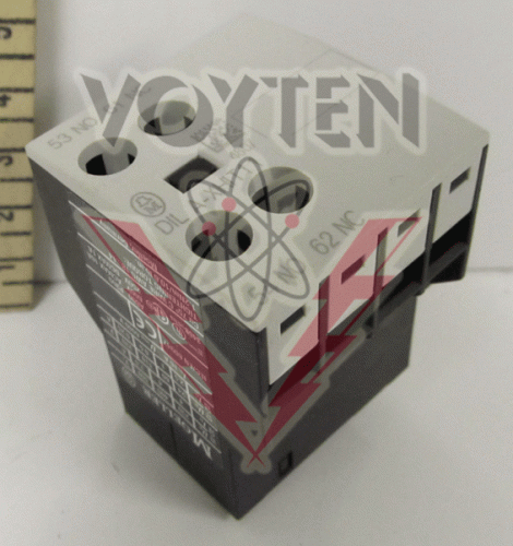 DILA-XHIT11 Contactor by Moeller