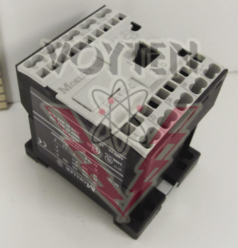 DILER-31-G-C Contactor by Moeller