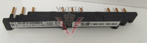 DILM12-XDSB0/3 Common Link by Moeller