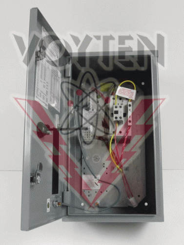 SYSTM-STR-30 Starter by Moeller