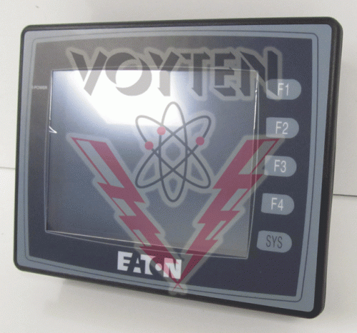 HMI06BE Operator Interface by Eaton, Cutler Hammer, or Westinghouse