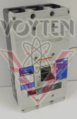 HND312T36W Circuit Breaker by Eaton, Cutler Hammer