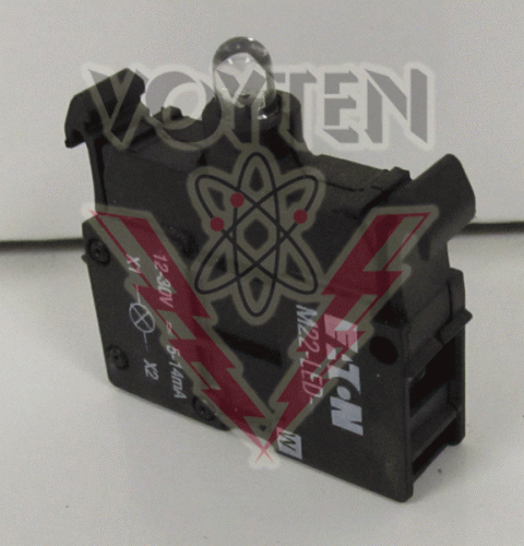 M22-LED-W Light by Eaton, Cutler Hammer or Westinghouse