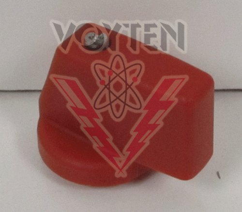 KNB-RT-T0 Handles by Moeller